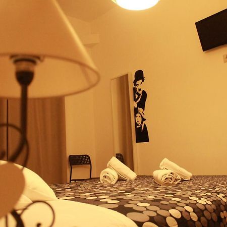Like At Home B&B Sannicandro di Bari Екстер'єр фото