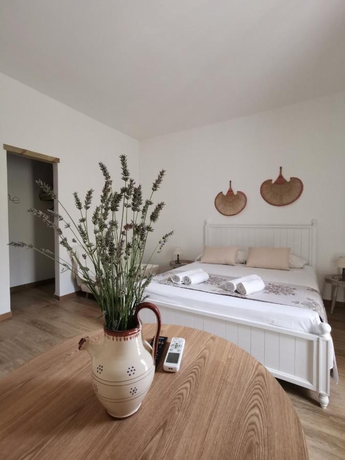 Like At Home B&B Sannicandro di Bari Екстер'єр фото