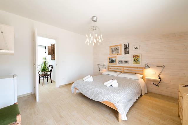 Like At Home B&B Sannicandro di Bari Екстер'єр фото