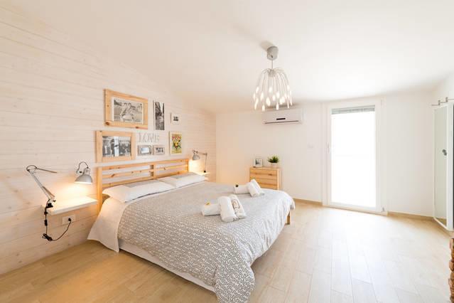 Like At Home B&B Sannicandro di Bari Екстер'єр фото