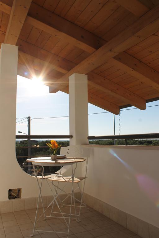 Like At Home B&B Sannicandro di Bari Екстер'єр фото