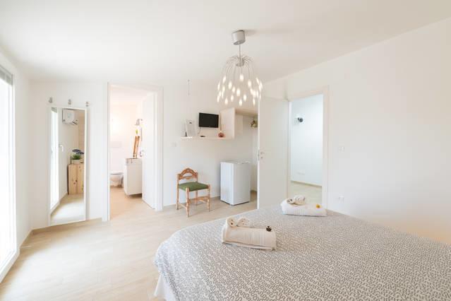 Like At Home B&B Sannicandro di Bari Екстер'єр фото