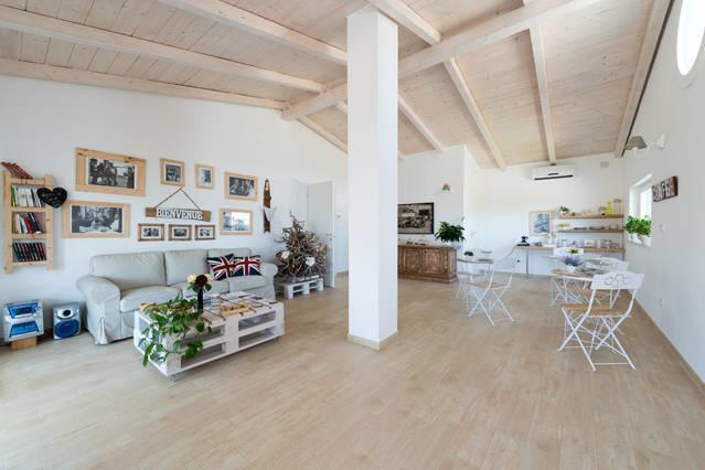 Like At Home B&B Sannicandro di Bari Екстер'єр фото