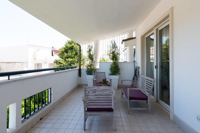 Like At Home B&B Sannicandro di Bari Екстер'єр фото