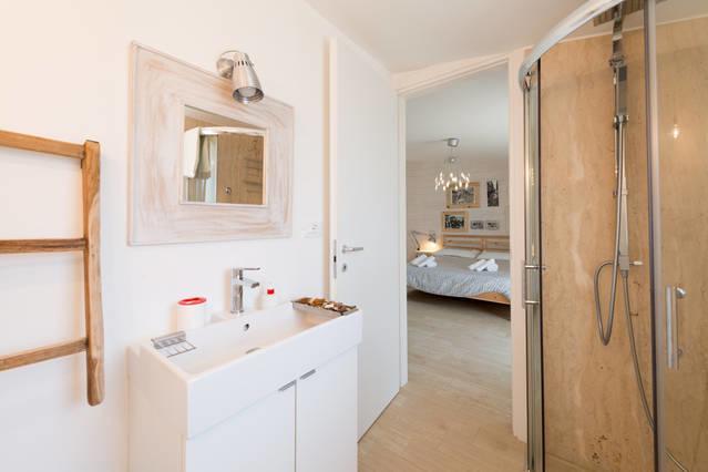 Like At Home B&B Sannicandro di Bari Екстер'єр фото