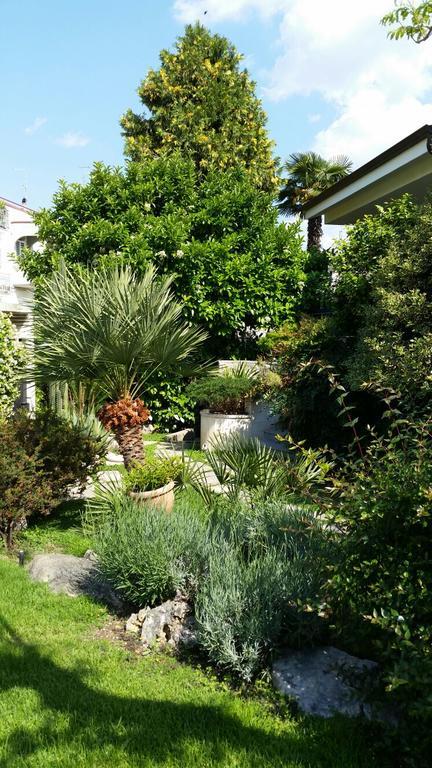 Like At Home B&B Sannicandro di Bari Екстер'єр фото