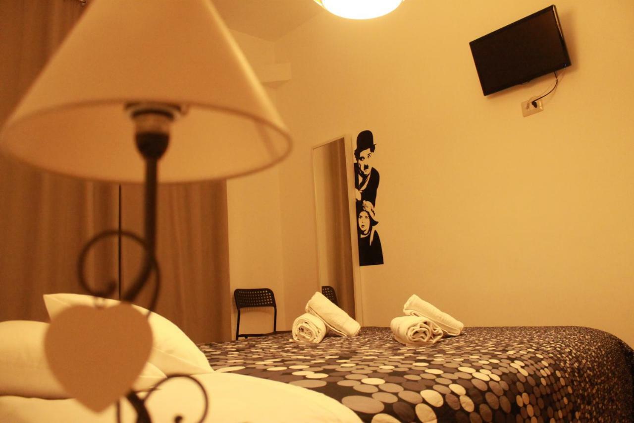Like At Home B&B Sannicandro di Bari Екстер'єр фото