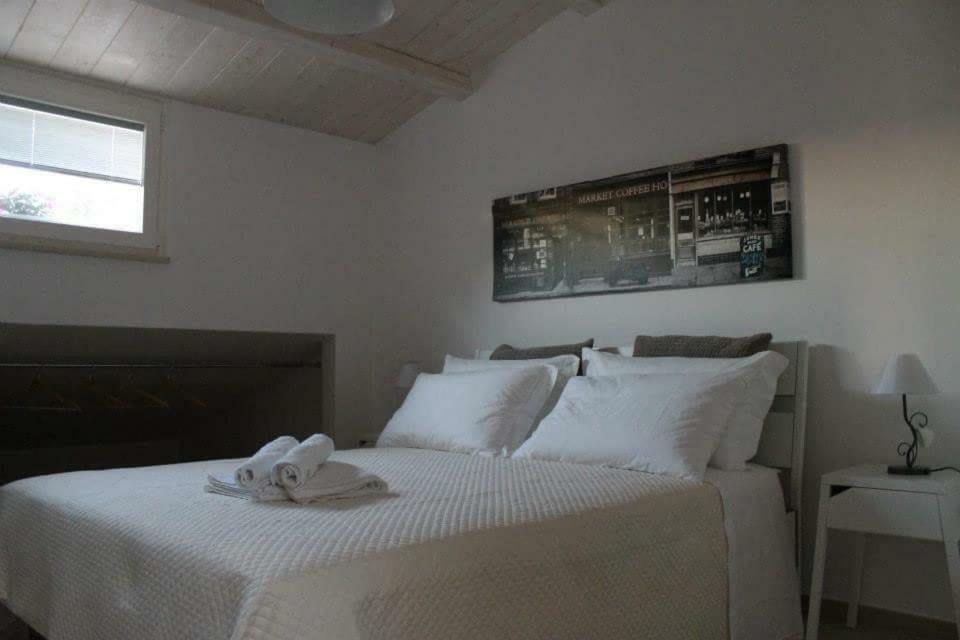 Like At Home B&B Sannicandro di Bari Екстер'єр фото