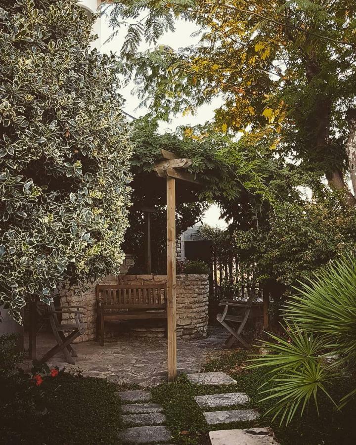 Like At Home B&B Sannicandro di Bari Екстер'єр фото