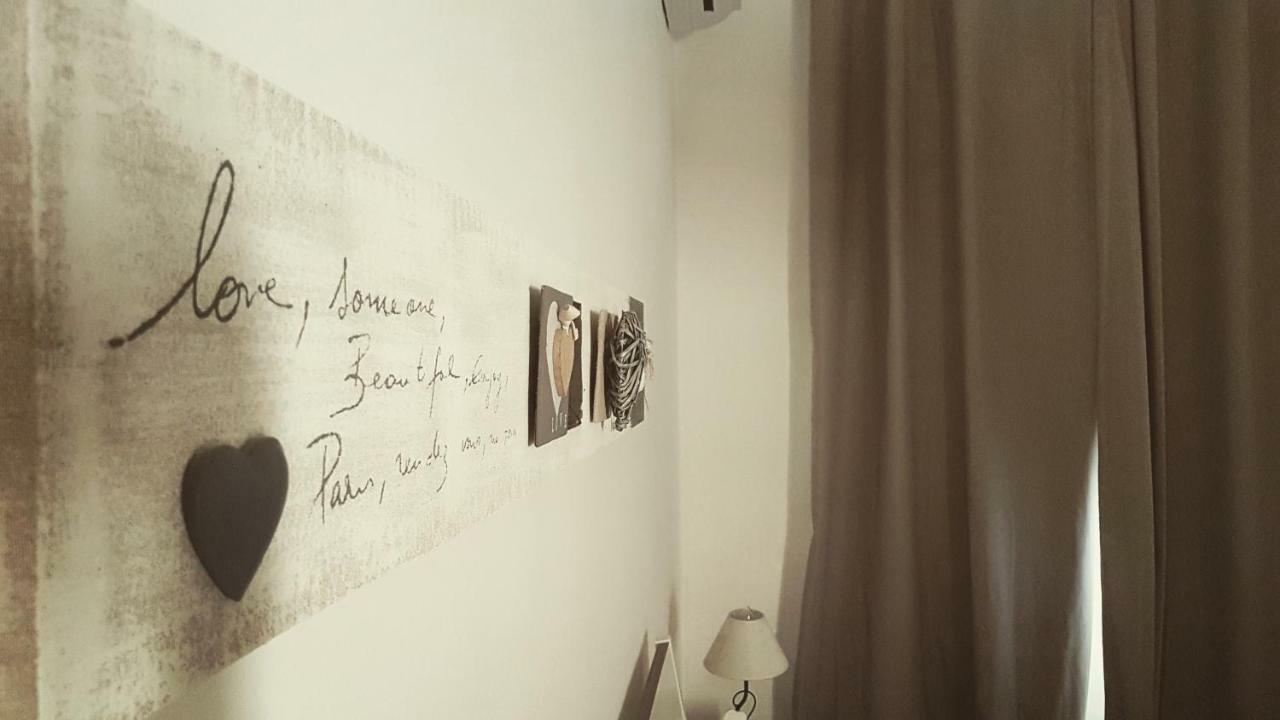 Like At Home B&B Sannicandro di Bari Екстер'єр фото